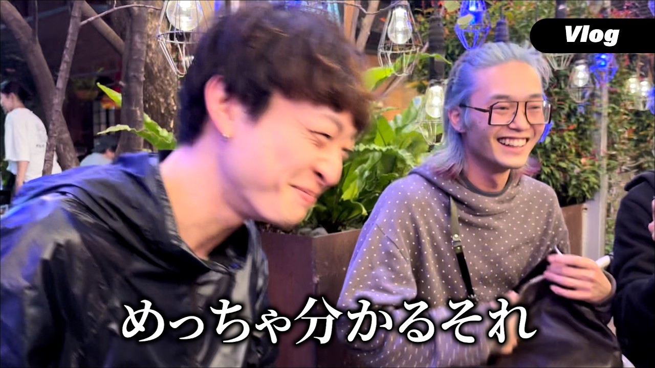 Cody・Lee(李) #Vlog 台北 [Live at Taipei THE WALL]