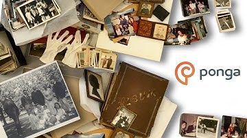 Ponga | Rootstech 2022 Innovators