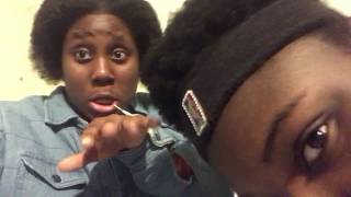 Famous OUR FIRST VLOG! (we almost got caught...) Wealth