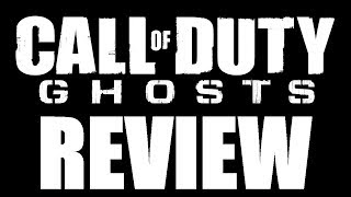 Call of Duty: Ghosts Multiplayer First Impressions/Revew (CoD Ghosts Gameplay/Commentary)
