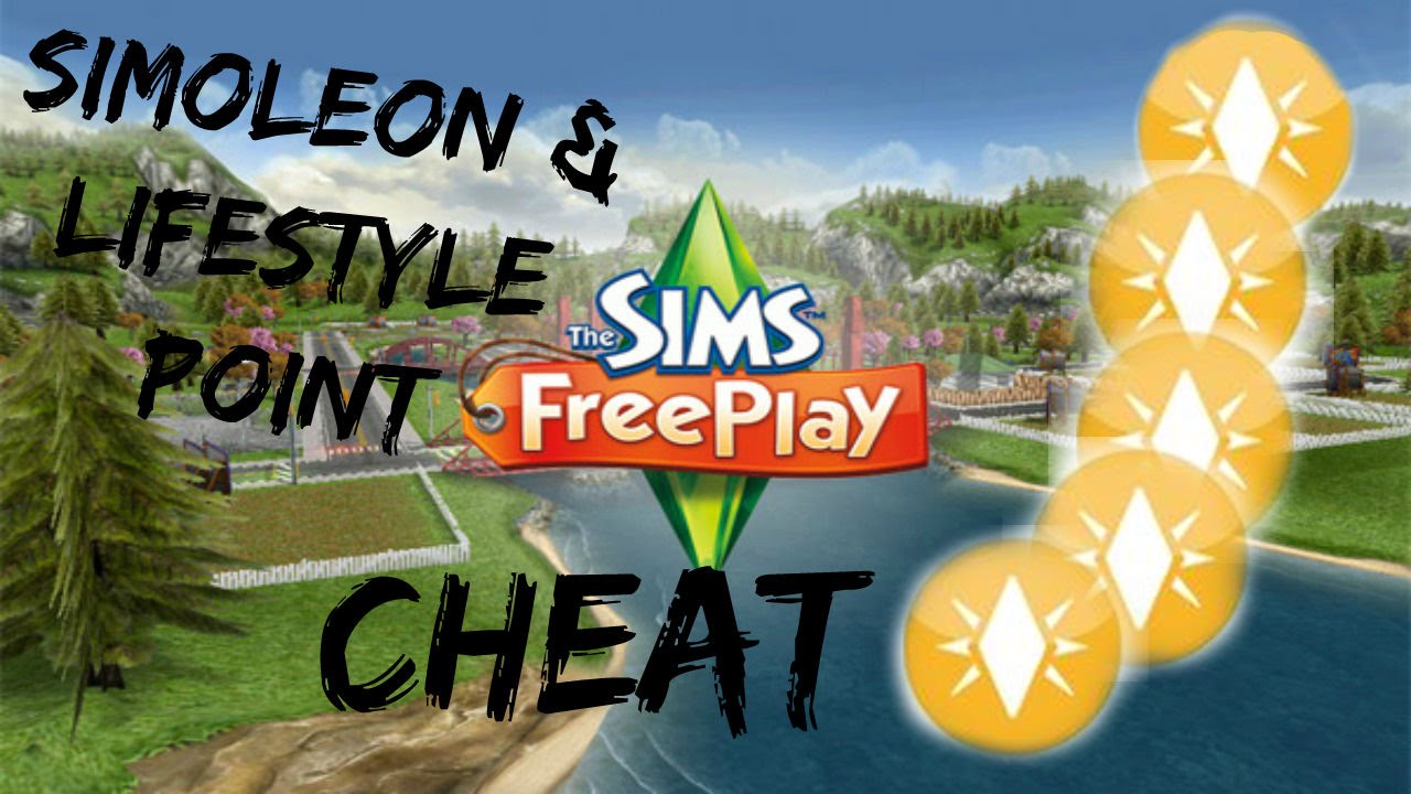 Sale in The Sims Freeplay! – Platinum Simmers