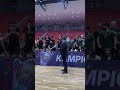 Dardan Kapiti, MVP i finaleve të “Play-off”-it🌟
