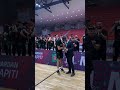 Dardan Kapiti, MVP i finaleve të “Play-off”-it🌟
