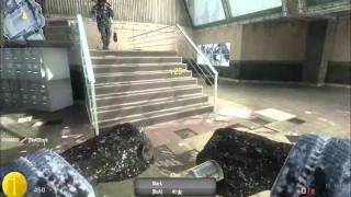 T5000000 Knife Pwnage