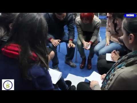 გუნდურობა და დასაგეგმი აქცია