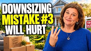 5 Costly Downsizing Mistakes Wisconsin Retirees Should Avoid