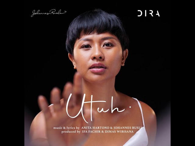 Johannes Rusli feat Dira - Utuh (Official Music Video) class=