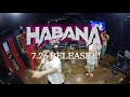 餓鬼レンジャー/HABANA スタジオライブver.