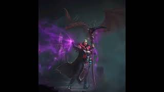 The Shadow Of Nuln - An Elspeth Von Draken song