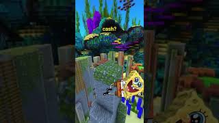 POV: SpongeBob learns how to make money online