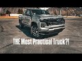 The 2025 2025 Chevy Colorado Z71 Review 🚙