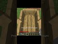 MINECRAFT CHALLENGE     #minecraft #gaming #minecraftjava #minecraftpublicsmppe