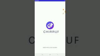 Game playing  with chirrup   video  call  😍 screenshot 3