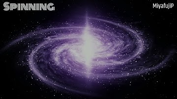 MiyafujiP - Spinning (using Dirtywave M8 Tracker)