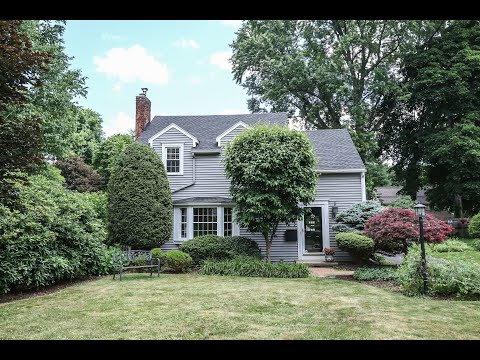 183 Commodore Parkway, Rochester, NY home video tour