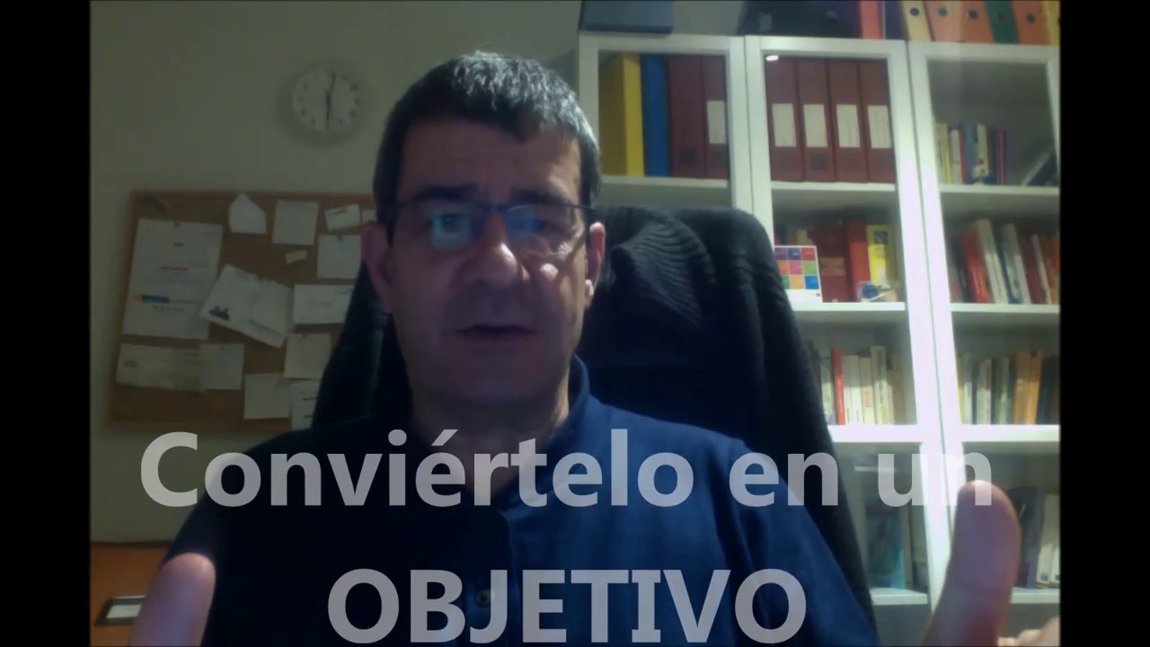 Competencias del coach: Plan de accion by Jordi Vila