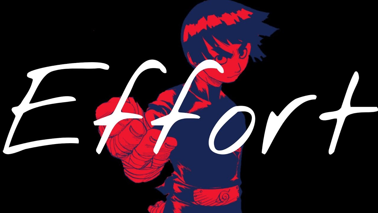 Rock Lee: A Retrospective