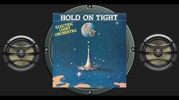 Electric Light Orchestra - Hold On Tight (1981) 🎧 Binaural Audio ¯\_(ツ)_/¯