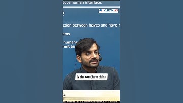 To Write BRIEFLY is The TOUGHEST Thing, says Jatin Gupta Sir #shorts #upsc #ias