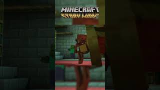 Golem | Minecraft Story Mode Season 1