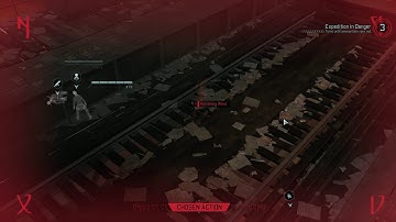 XCOM 2 WOTC UI MODS ONLY, LEGENDARY  16 Rescue VIP LOST + ASSASSIN