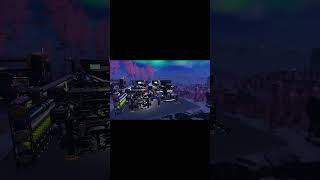 Non-Fissile Uranium #coffeestainstudios #satisfactory #building #gaming #cmaclord