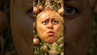 Feeding My pet🍅#asmr #funny #ai #fruit #feeding #vegetable #weirdfacts #satisfying #shorts #relieve