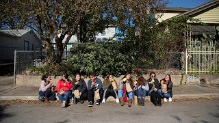 Community Walk