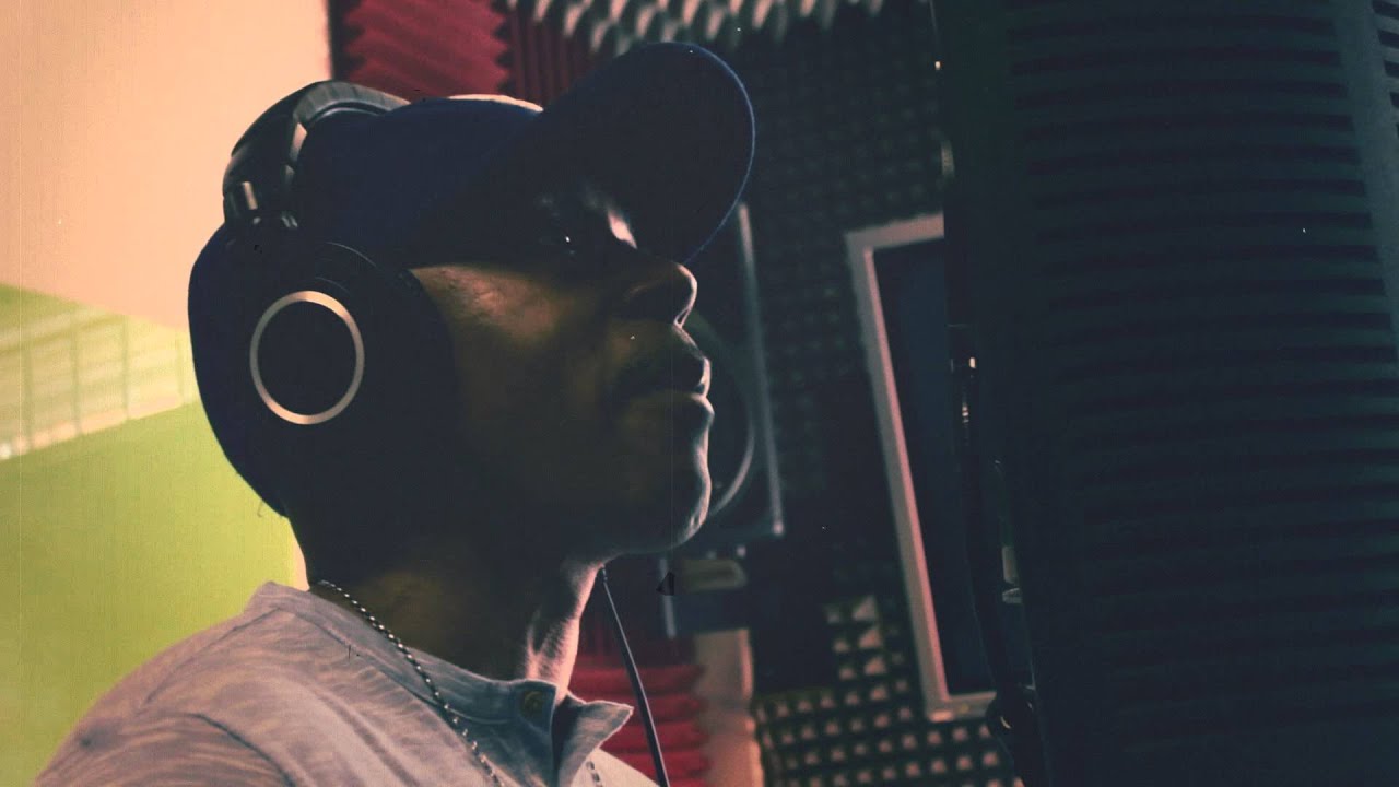 Eskar - Osiris ft. Marc7 of Jurassic 5 (OFFICIAL VIDEO)