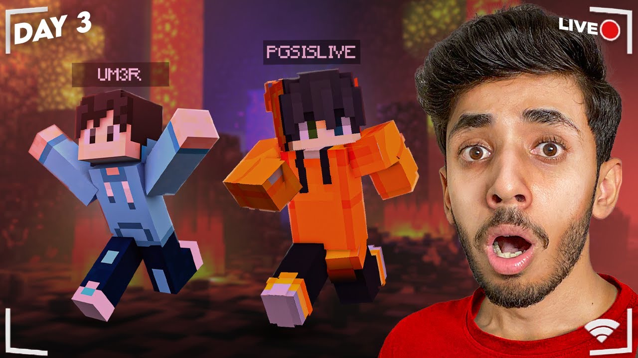 [ 2/153] Trying To Beat Minecraft ASAP.... - YouTube