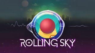 Rolling Sky Horizons Cruise Interstellar Leap Soundtrack