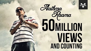 Brodha V - Aathma Raama [Music Video]
