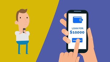 What is Ripio Credit Network? | Cryptoclips Trailer