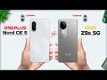 Oneplus Nord CE 5 Vs iQOO Z9S | Which one is best ?