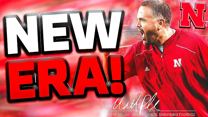 Nebraska HIRES Matt Rhule! | BEST & WORST Case Sce...