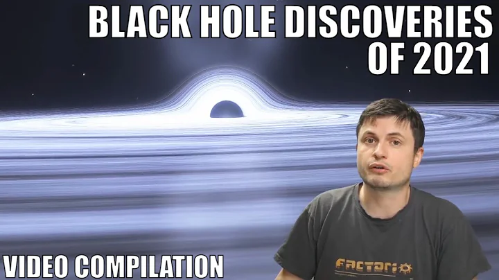 Recent Discoveries About Black Holes - 3 Hour Comp...