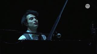 Tigran Hamasyan - Leaving Paris (Yerevan - 2014) Tigran Hamasyan - Leaving Paris (Yerevan - 2014)