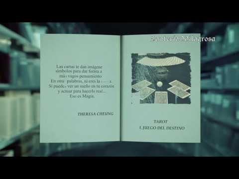 El Libro del Destino - Santería Milagrosa @spo2sensors