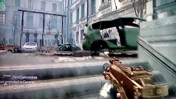 COD-MW3-*-cavies23- THE FFA FREAK IS BACK! 4 MINUTES OF MLG WRECKAGE! THIS IS A MUST SEE!