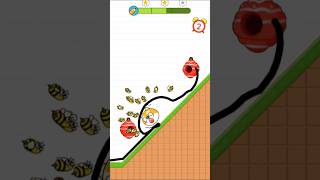 🐶 Save The Dog Challenge! Can I Protect The Dog? #shorts #savethedog#Subscribe #mobilegaming #games