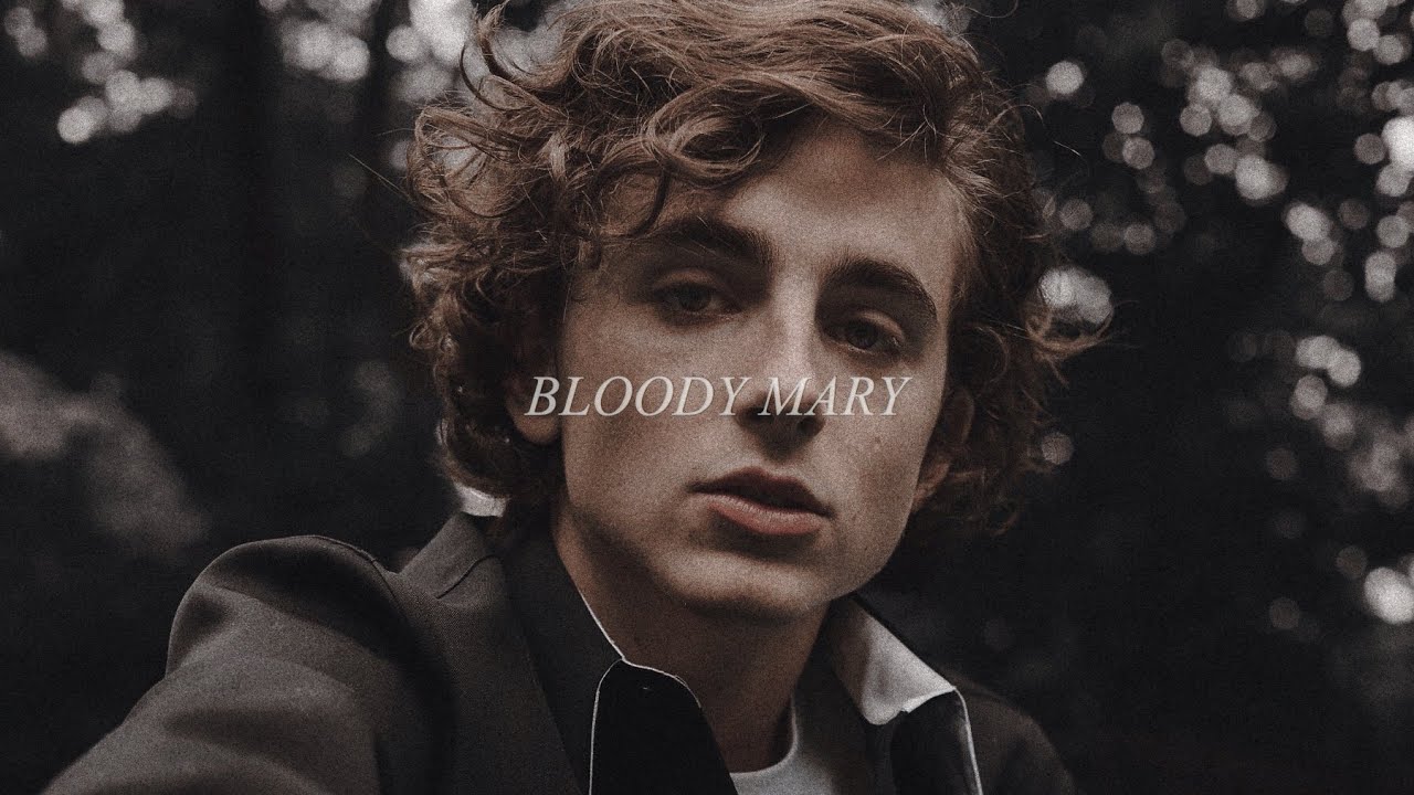 bloody mary lady gaga (tik tok version.) YouTube