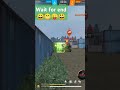 Wait for end 😄😁😜😃#freefire #youtubeshorts #freefireshorts #gaming #tranding