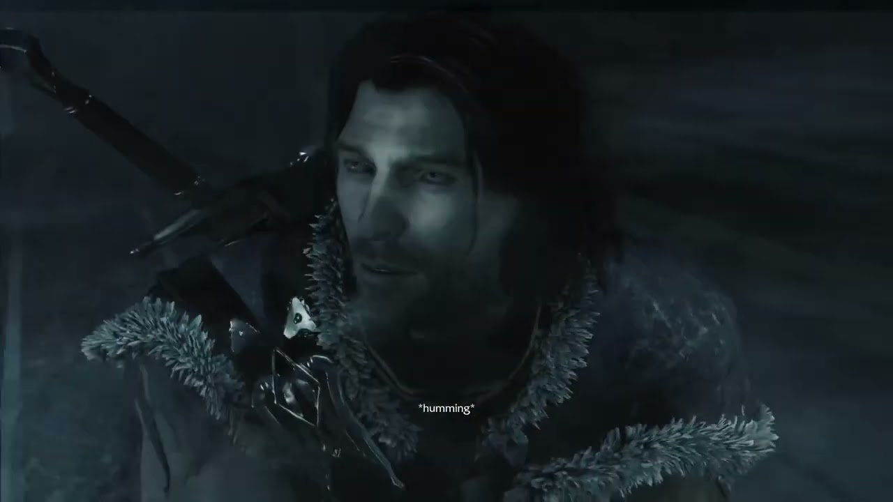 Highlight: Shadow Of Mordor Part 1 By Cortex364