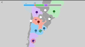 Playing the State.io youtube playable #stateio 