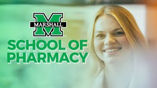 Ive already learned and grown so much | Why Marshall School of Pharmacy?