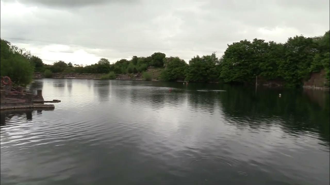 Do You Ever Think About Swimming In Quarries? Do You Know What May Be