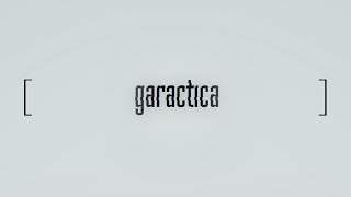 garactica / ちみしら feat.初音ミク