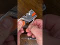 SHARPAL 101N – the ultimate 6-in-1 pocket knife sharpener and survival tool!