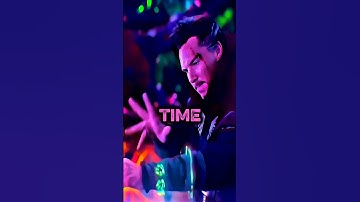 The ONE Reason The Dormammu Trick Wouldn