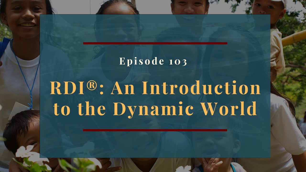 An Introduction to the Dynamic World - YouTube